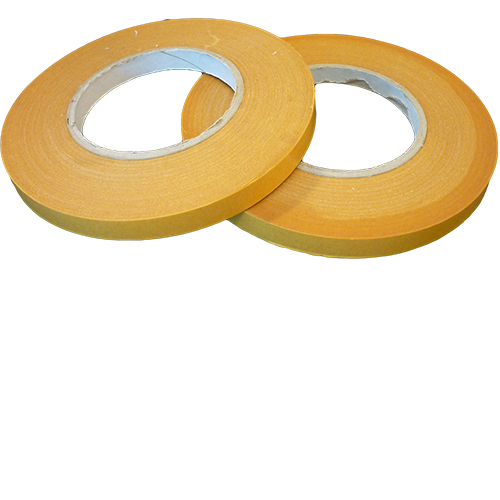 Double sided tape